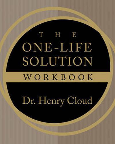 The One-Life Solution Workbook