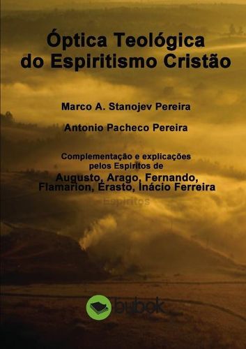 Cover image for Optica Teologica do Espiritismo Cristao