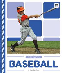 Cover image for Baseball