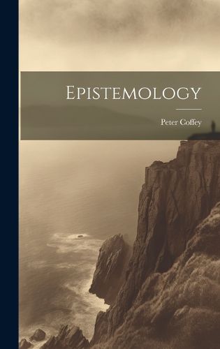 Cover image for Epistemology