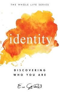 Cover image for Identity