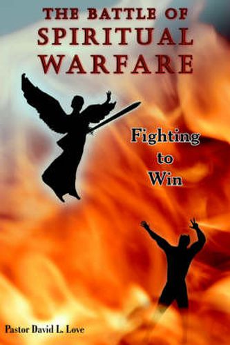 Cover image for The Battle of Spiritual Warfare