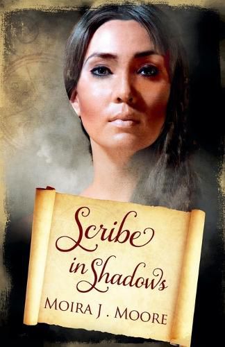 Cover image for Scribe in Shadows