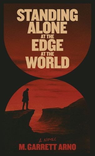 Cover image for Standing Alone at the Edge of the World