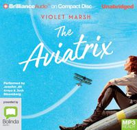 Cover image for The Aviatrix