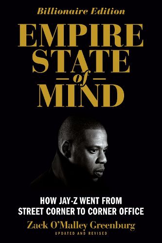 Cover image for Empire State Of Mind (revised)