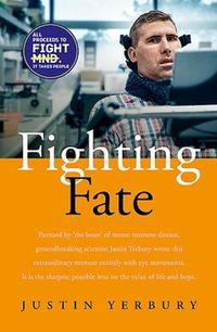 Cover image for Fighting Fate