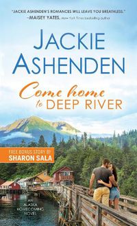 Cover image for Come Home to Deep River