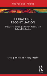 Cover image for Extracting Reconciliation