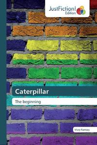 Cover image for Caterpillar