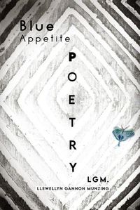 Cover image for Blue Appetite
