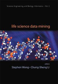 Cover image for Life Science Data Mining