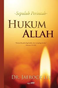 Cover image for Hukum Allah(Indonesian)