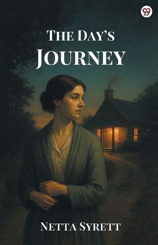 Cover image for The Day's Journey (Edition1)