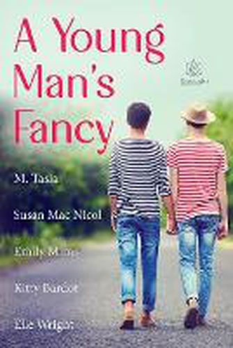 Cover image for A Young Man's Fancy