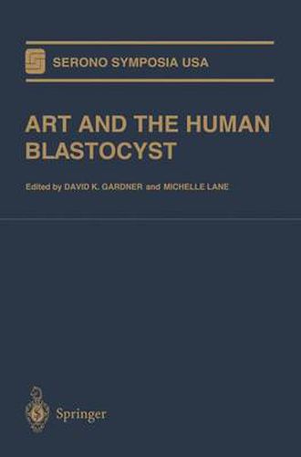 ART and the Human Blastocyst