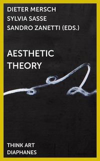 Cover image for Aesthetic Theory