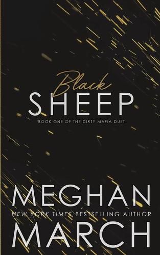 Cover image for Black Sheep