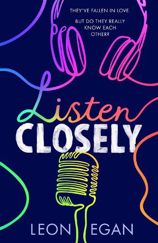 Cover image for Listen Closely