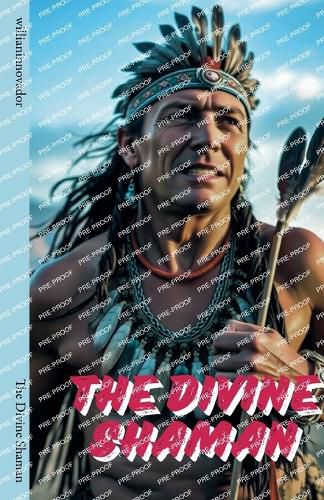 Cover image for The Divine Shaman