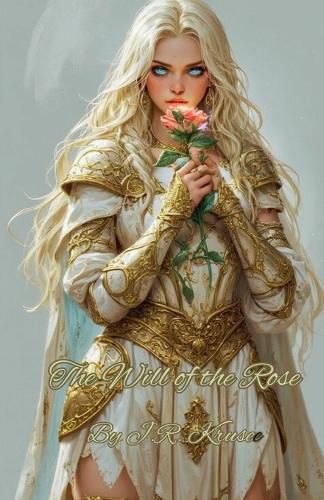 Cover image for The Will of The Rose