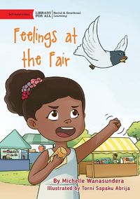 Cover image for Feelings at the Fair