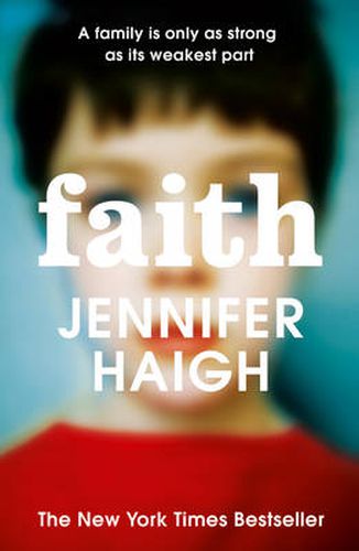 Cover image for Faith