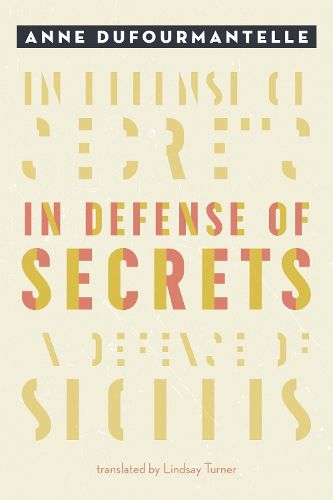 Cover image for In Defense of Secrets