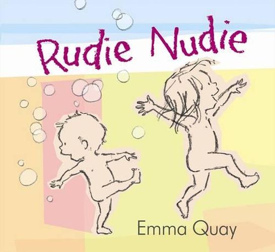 Cover image for Rudie Nudie