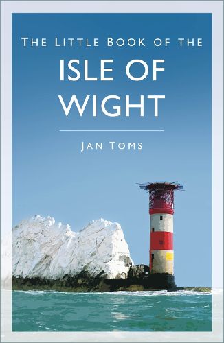 Cover image for The Little Book of the Isle of Wight
