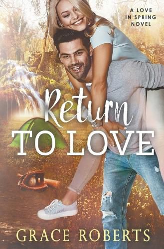 Cover image for Return To Love