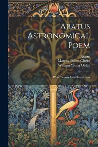 Cover image for Aratus Astronomical Poem