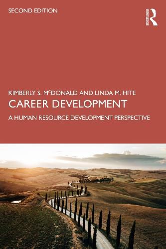 Cover image for Career Development