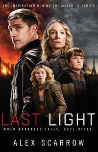 Cover image for Last Light
