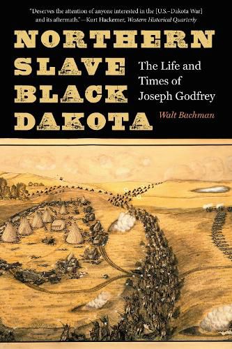 Northern Slave, Black Dakota