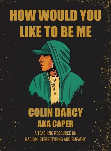 Cover image for How Would You Like To Be Me