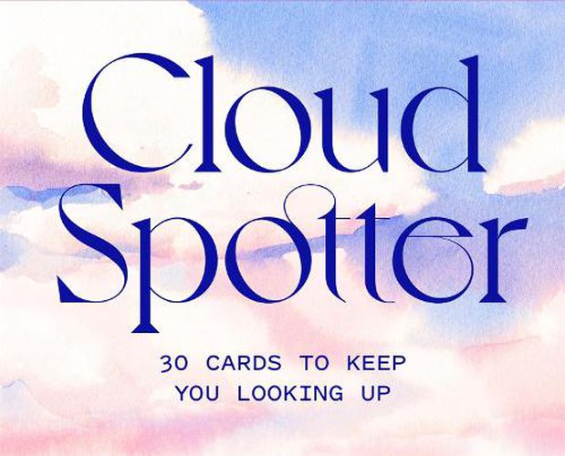 Cover image for Cloud Spotter