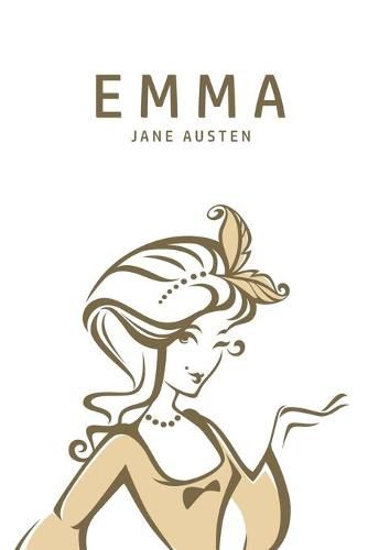 Cover image for Emma