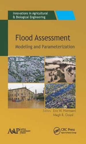 Cover image for Flood Assessment: Modeling & Parameterization