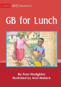 Cover image for GB for Lunch