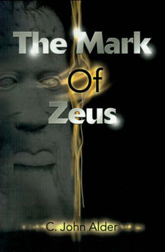 Cover image for The Mark of Zeus