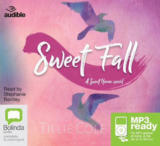 Cover image for Sweet Fall