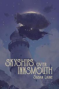 Cover image for Skyships Over Innsmouth