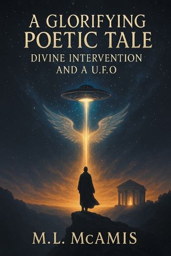 Cover image for A Glorifying Poetic Tale