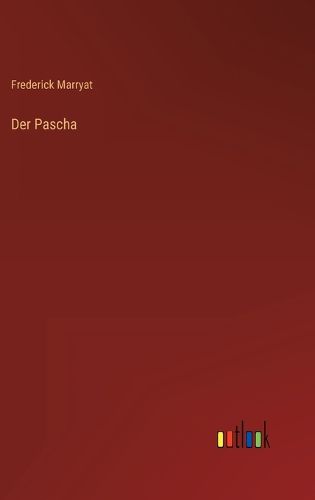 Cover image for Der Pascha