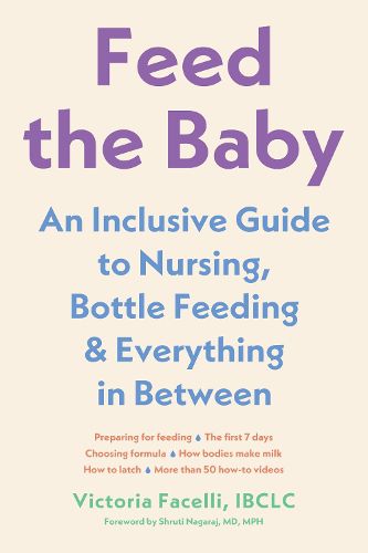 Cover image for Feed the Baby