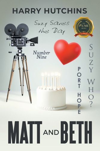 Matt and Beth