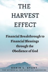 Cover image for The Harvest Effect