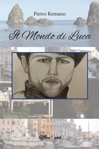 Cover image for Il Mondo di Luca