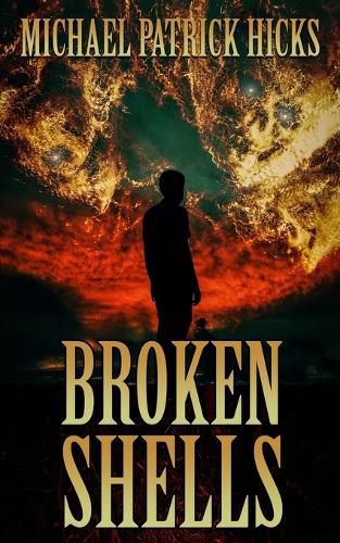 Broken Shells: A Subterranean Horror Novella